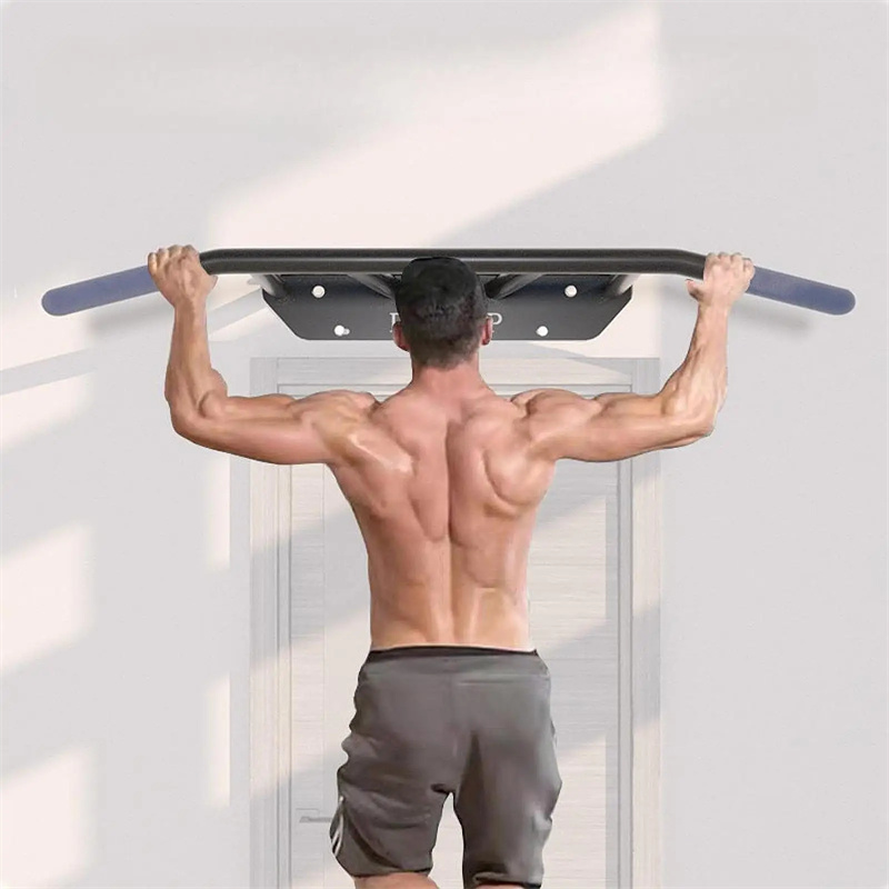 Heavy-Duty Doorway Pull up Bar - Home Gym Pull Up Bar recension och pris