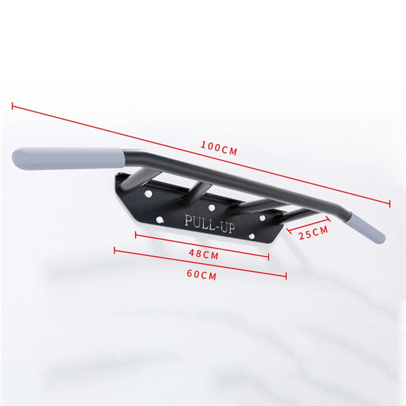 Heavy-Duty Doorway Pull up Bar - Home Gym Pull Up Bar recension och pris