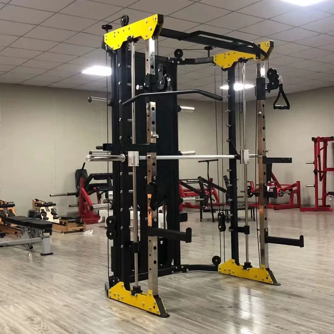 2026 Direct Manufacture All-in - Home Gym One Machine recension och pris
