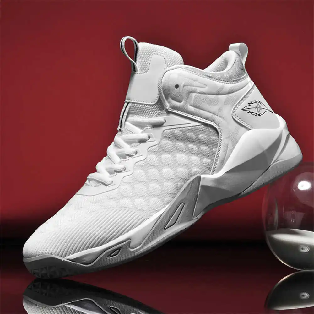 Dark Number 39 Sneakers For Sp - Home Gym And Basketball Court recension och pris