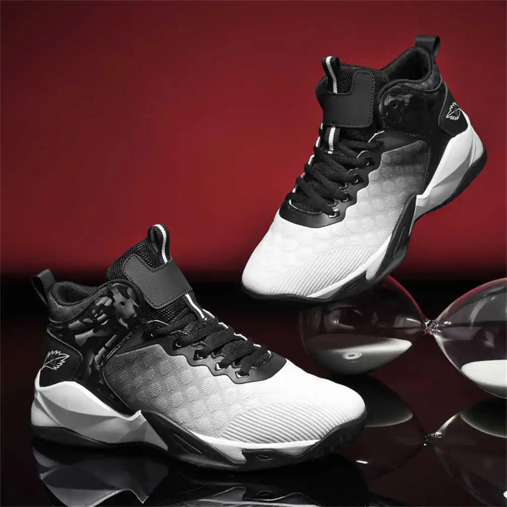 Dark Number 39 Sneakers For Sp - Home Gym And Basketball Court recension och pris