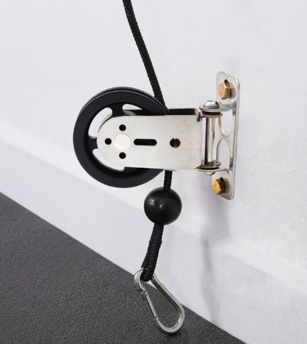 1pec Gym Home Rotating Silent  - Home Gym Equipment Diy recension och pris