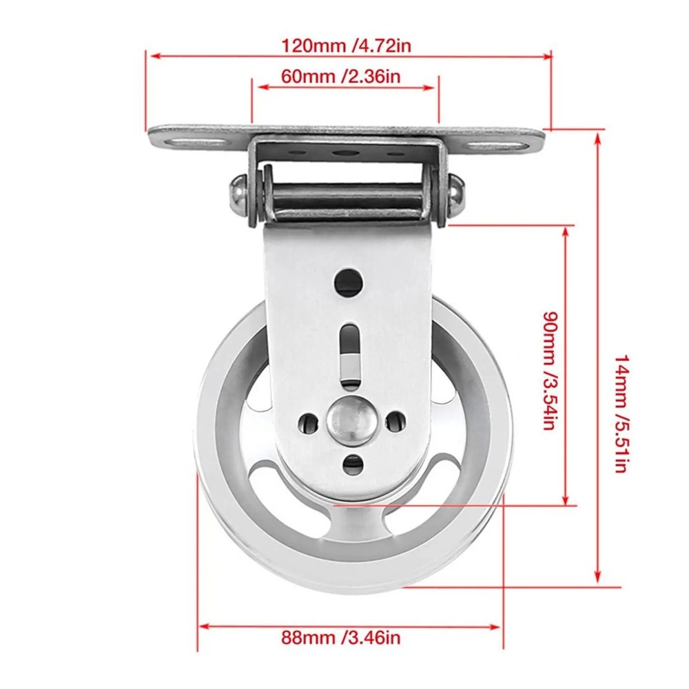 1pec Gym Home Rotating Silent  - Home Gym Equipment Diy recension och pris
