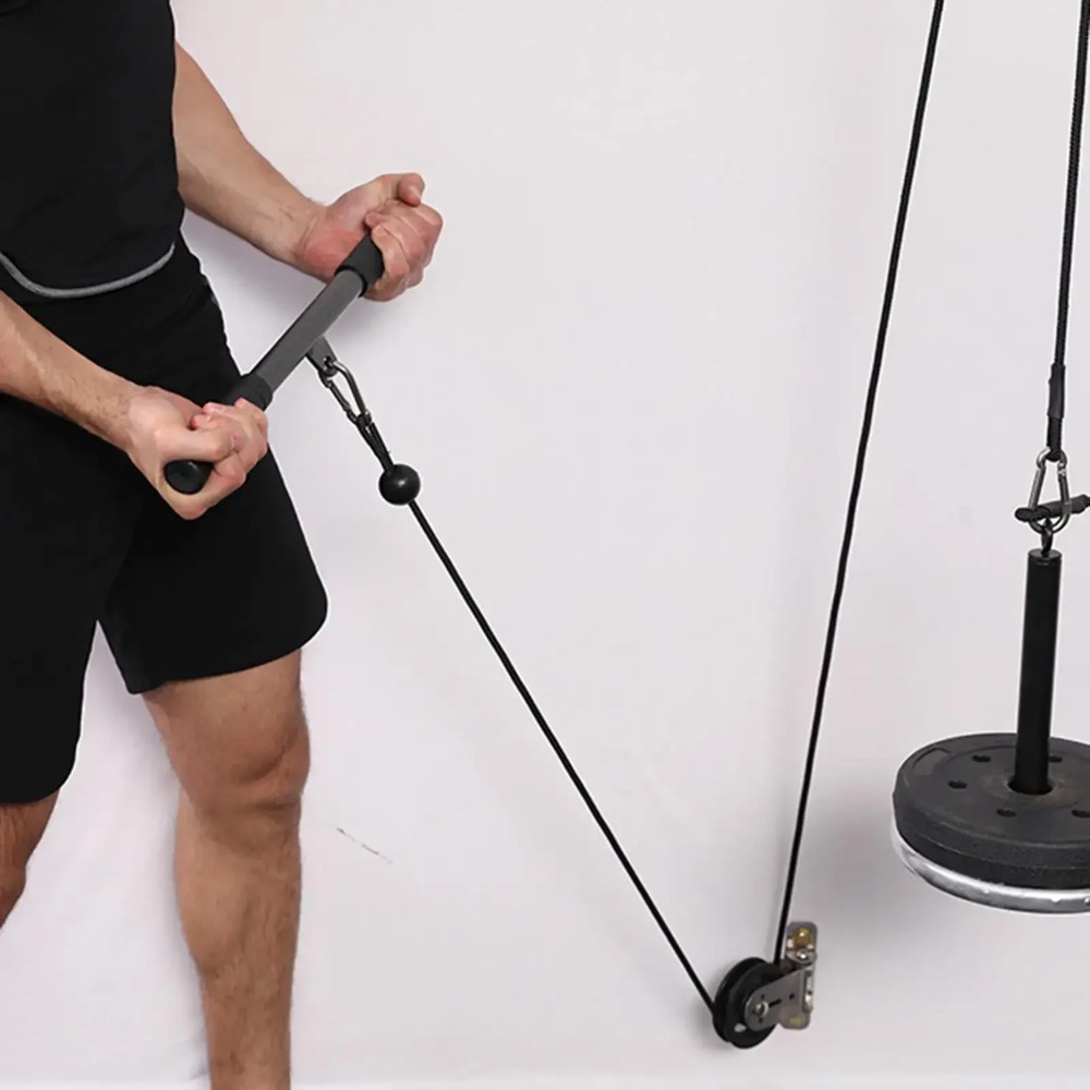 1pec Gym Home Rotating Silent  - Home Gym Equipment Diy recension och pris
