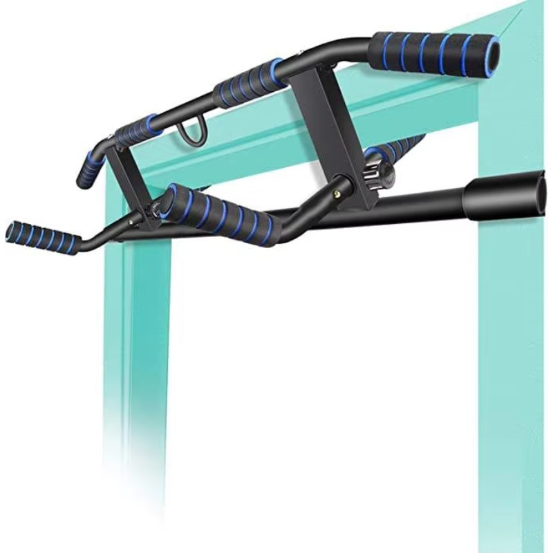 Pull up Bar for Doorway Multif - Home Gym Pull Up Bar recension och pris