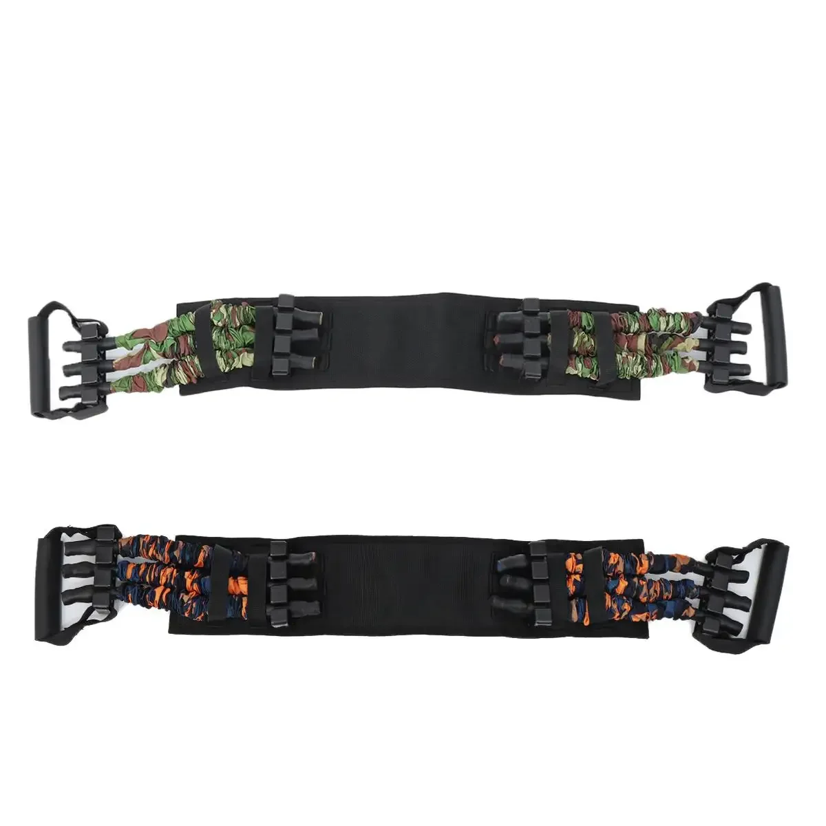 Resistance Bands Bench Press R - Home Gym Mini recension och pris