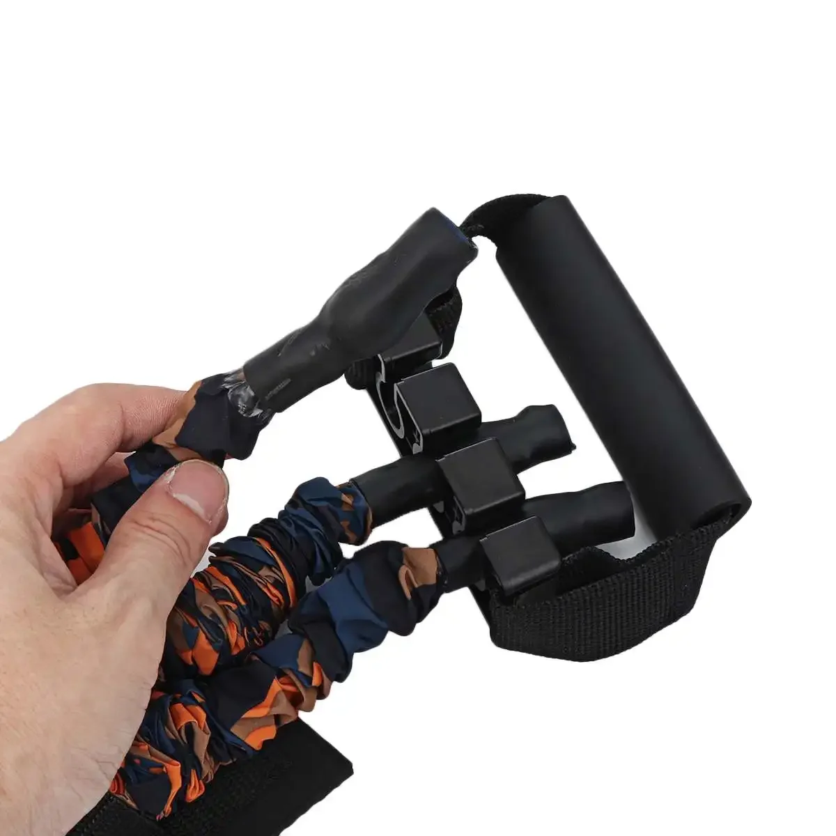 Resistance Bands Bench Press R - Home Gym Mini recension och pris