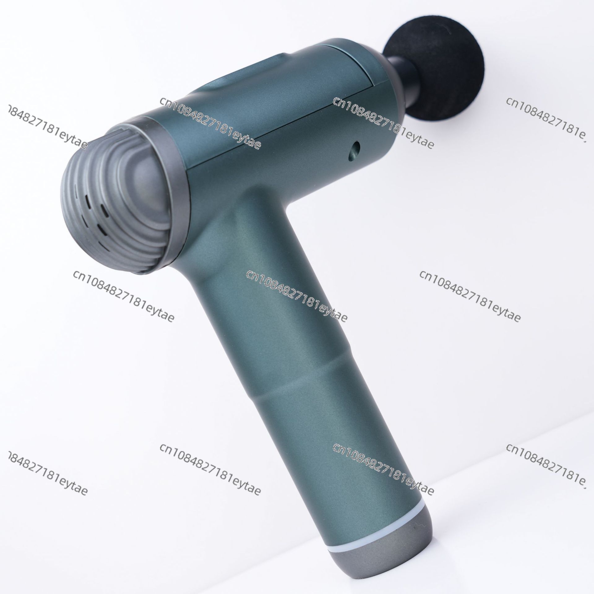 Rechargeable Mini Massage Gun  - Home Gym Mini recension och pris