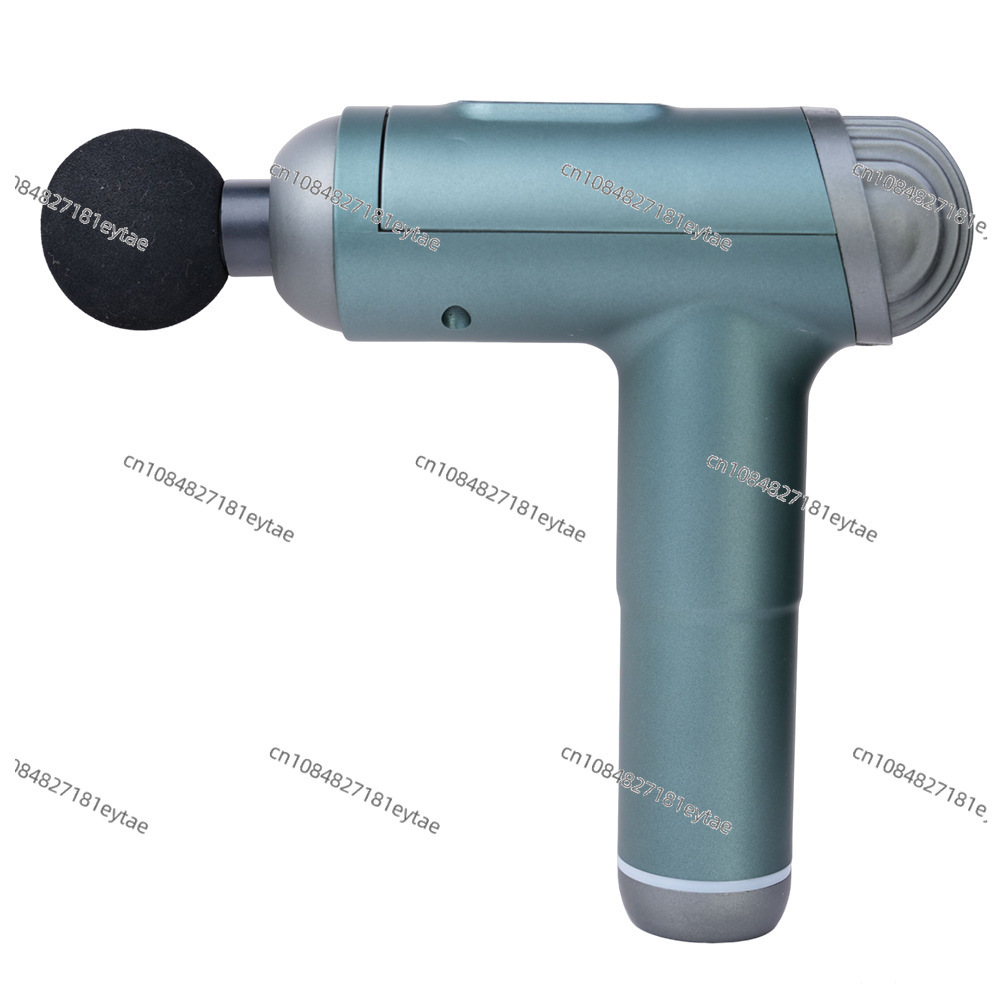 Rechargeable Mini Massage Gun  - Home Gym Mini recension och pris