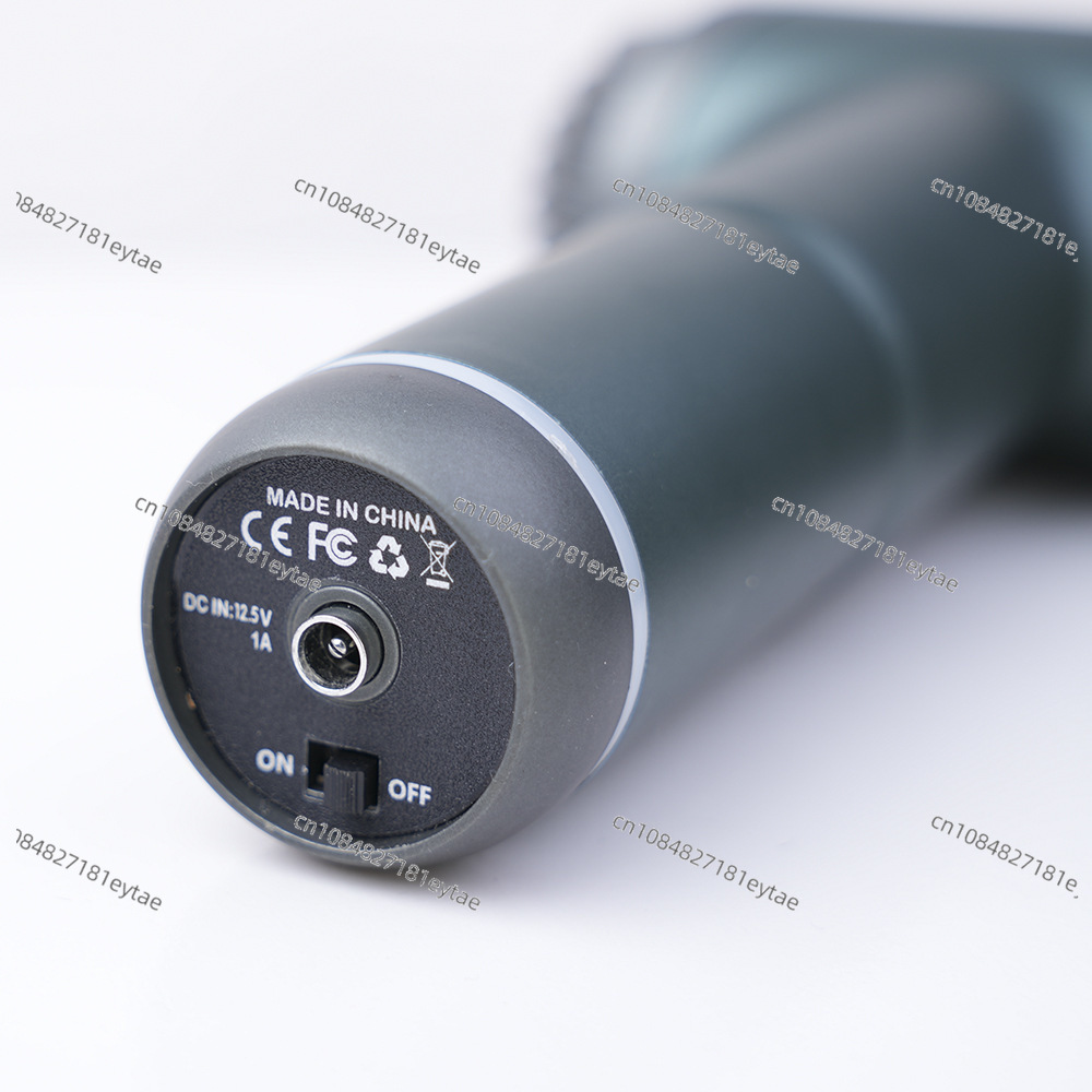 Rechargeable Mini Massage Gun  - Home Gym Mini recension och pris