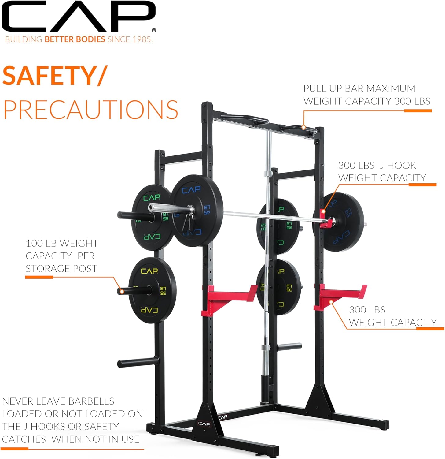 Home Gym Equipment, Steel Mate - Home Gym Pull Up Bar recension och pris