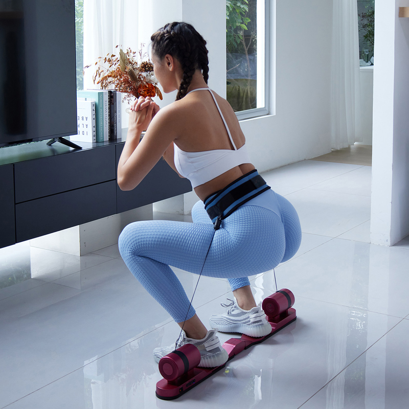All In One Smart Home Gym Push - Home Gym One Machine recension och pris