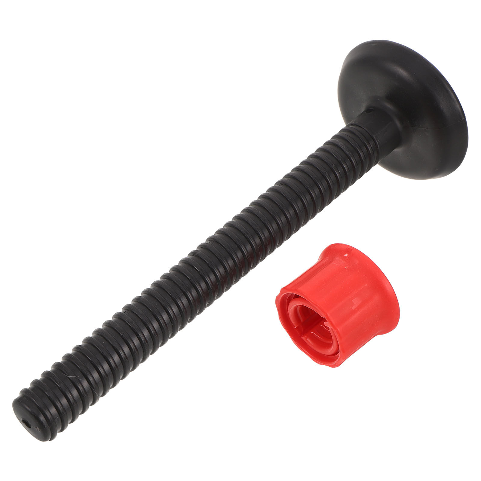 Kettlebell Grip Plastic Suppor - Home Gym Training recension och pris
