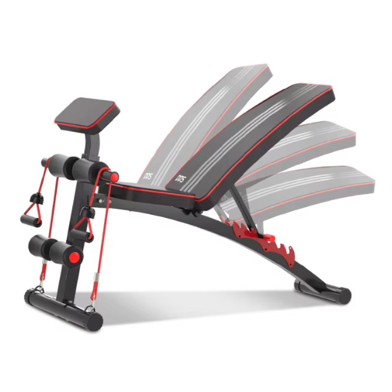 Home Used Gym Foldable Adjusta - Home Gym Used recension och pris