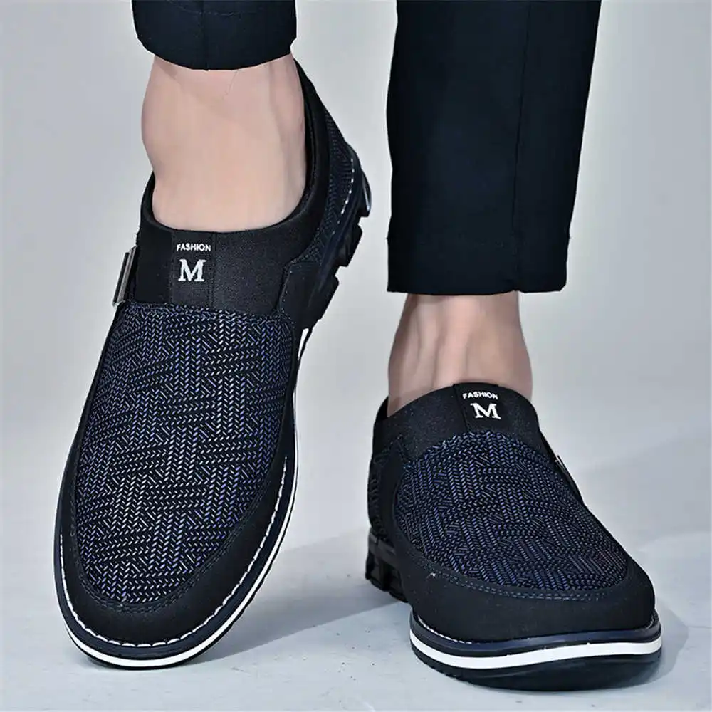 Dark Blue 44-45 Summer Shoes S - Home Gym Old School recension och pris