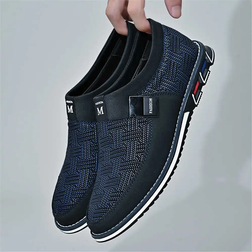 Dark Blue 44-45 Summer Shoes S - Home Gym Old School recension och pris
