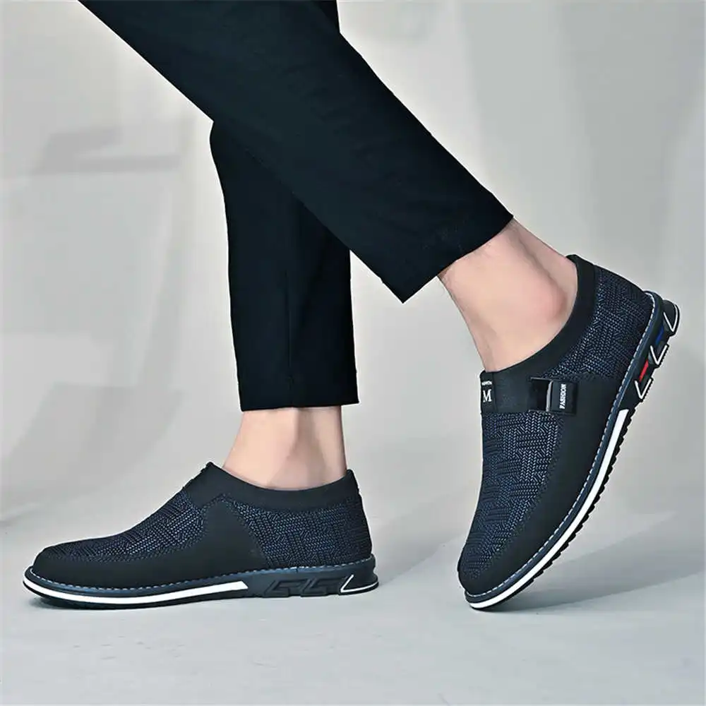 Dark Blue 44-45 Summer Shoes S - Home Gym Old School recension och pris