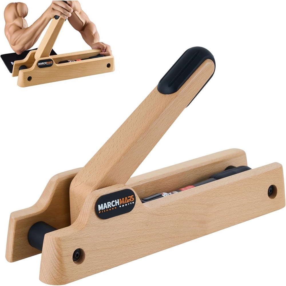Factory Direct 2026 Wooden Arm - Home Gym Equipment Diy recension och pris