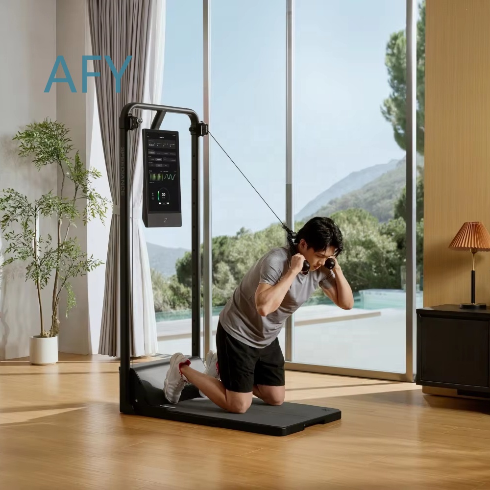 Speediance All in One Gym Fitn - Home Gym One Machine recension och pris