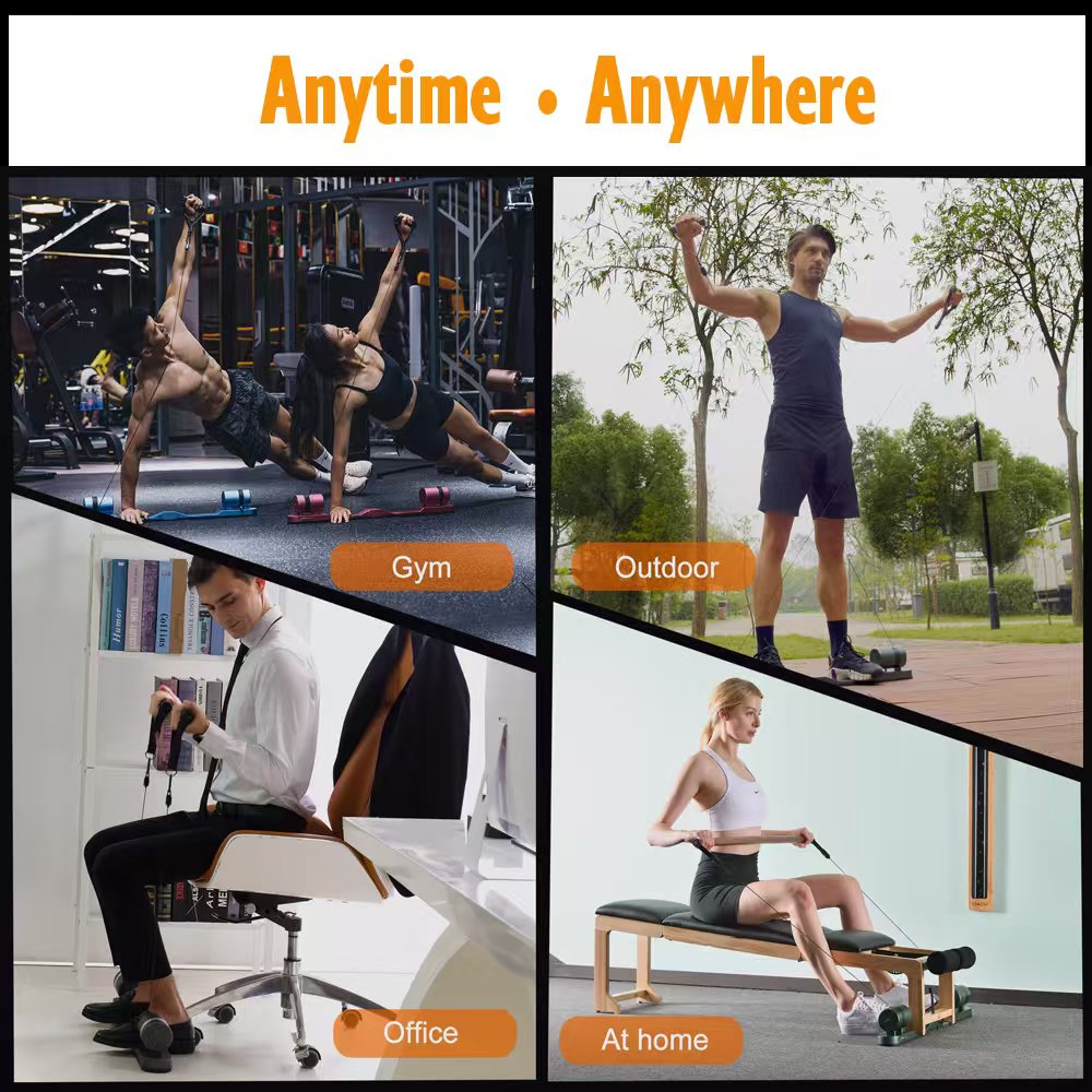 Latest AM9 All In One Smart Ho - Home Gym One Machine recension och pris