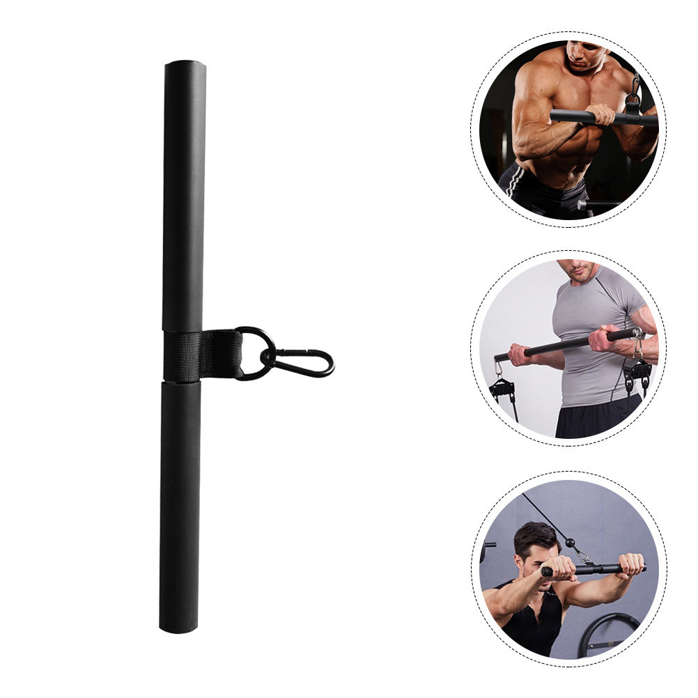 Professional Fitness Pull Bar  - Home Gym Training recension och pris
