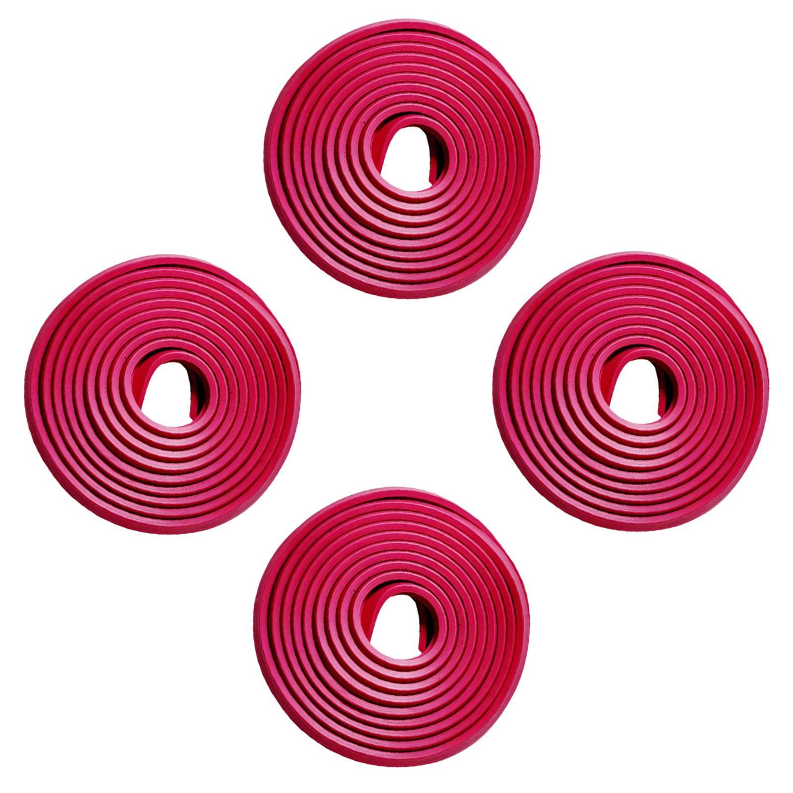1 Roll Pool Table Bumpers Deco - Home Gym Designs recension och pris