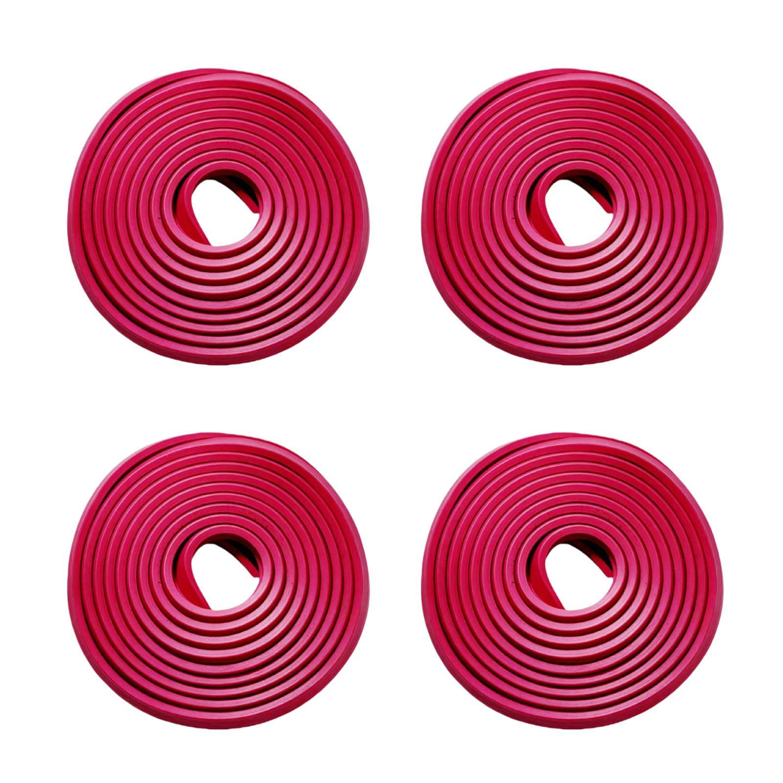 1 Roll Pool Table Bumpers Deco - Home Gym Designs recension och pris