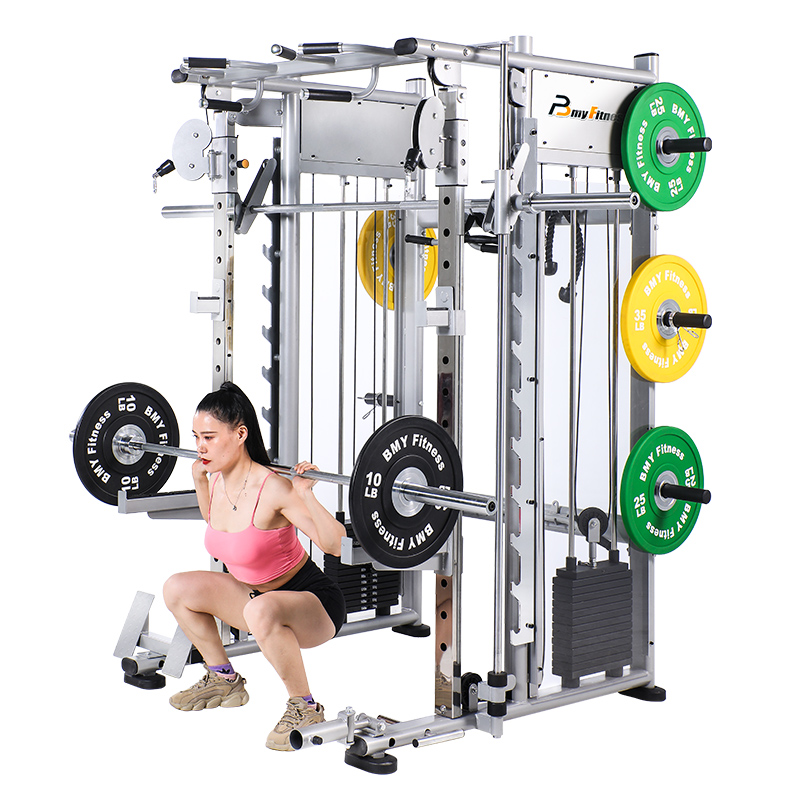 Wholesale Multi-functional Tra - Home Gym One Machine recension och pris
