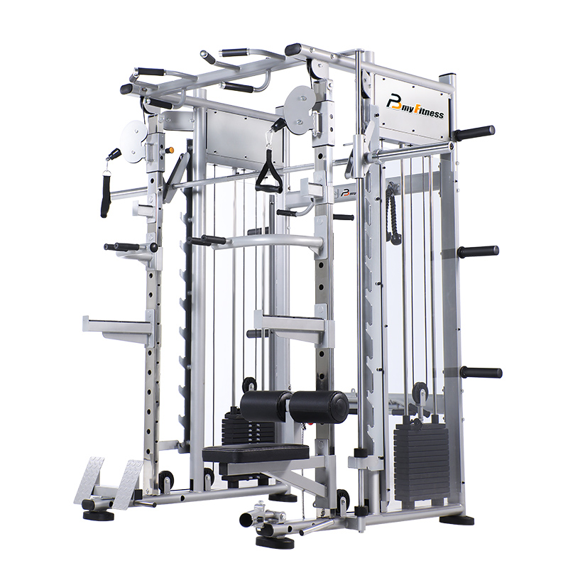 Wholesale Multi-functional Tra - Home Gym One Machine recension och pris