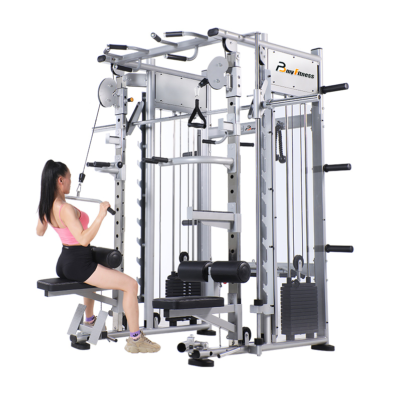 Wholesale Multi-functional Tra - Home Gym One Machine recension och pris