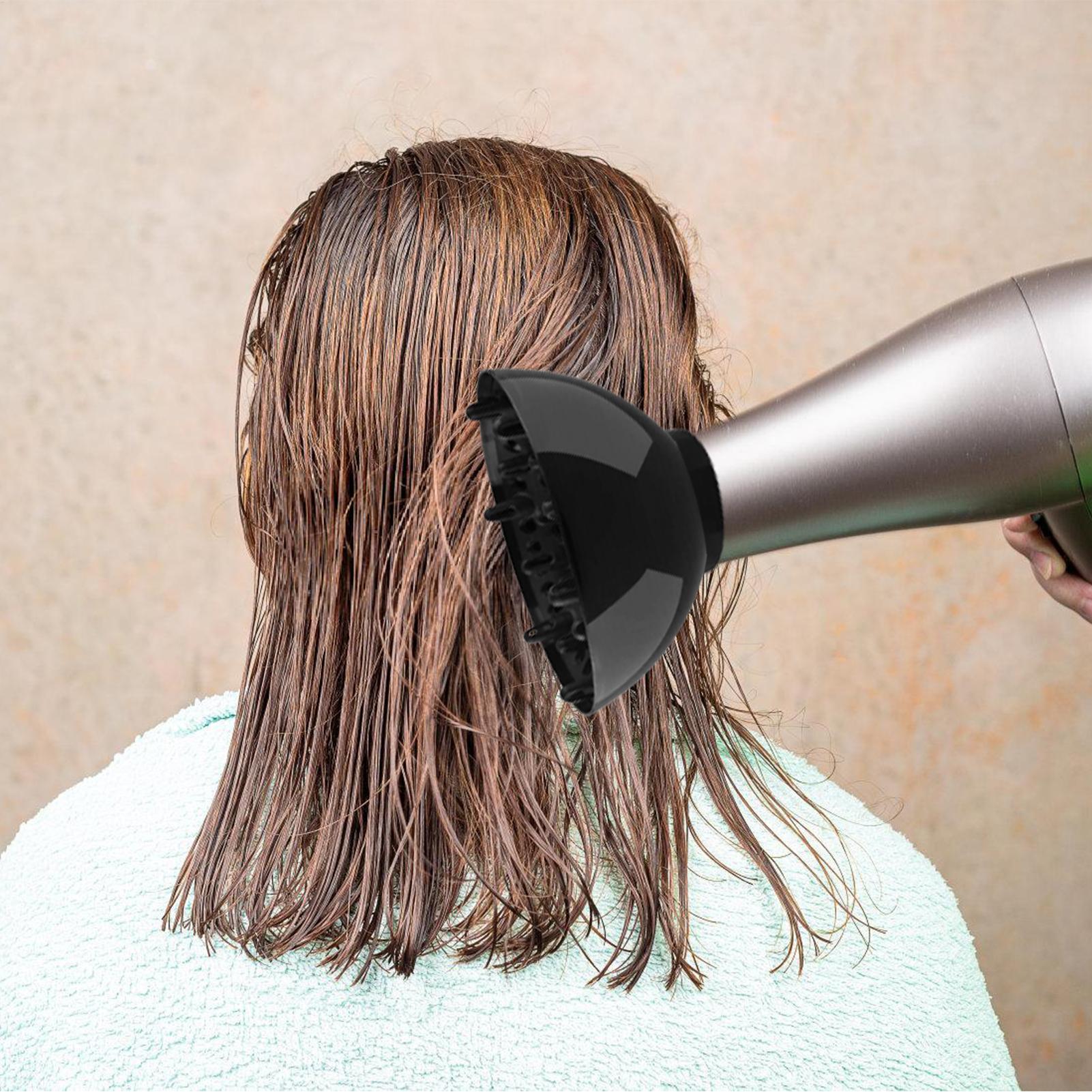Universal Hairdryer Diffuser C - Home Gym Old School recension och pris