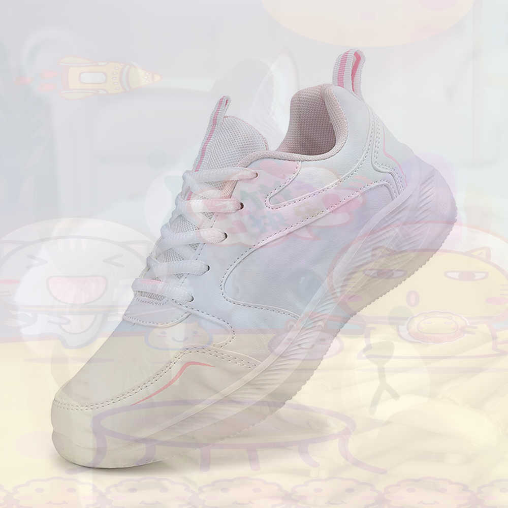 35-40 Number 42 Cool Sneakers  - Home Gym And Basketball Court recension och pris