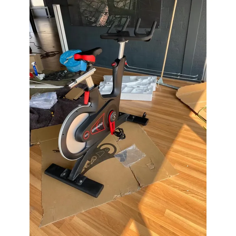 YG-S005 YG Fitness Commercial  - Home Gym Workout Equipment recension och pris