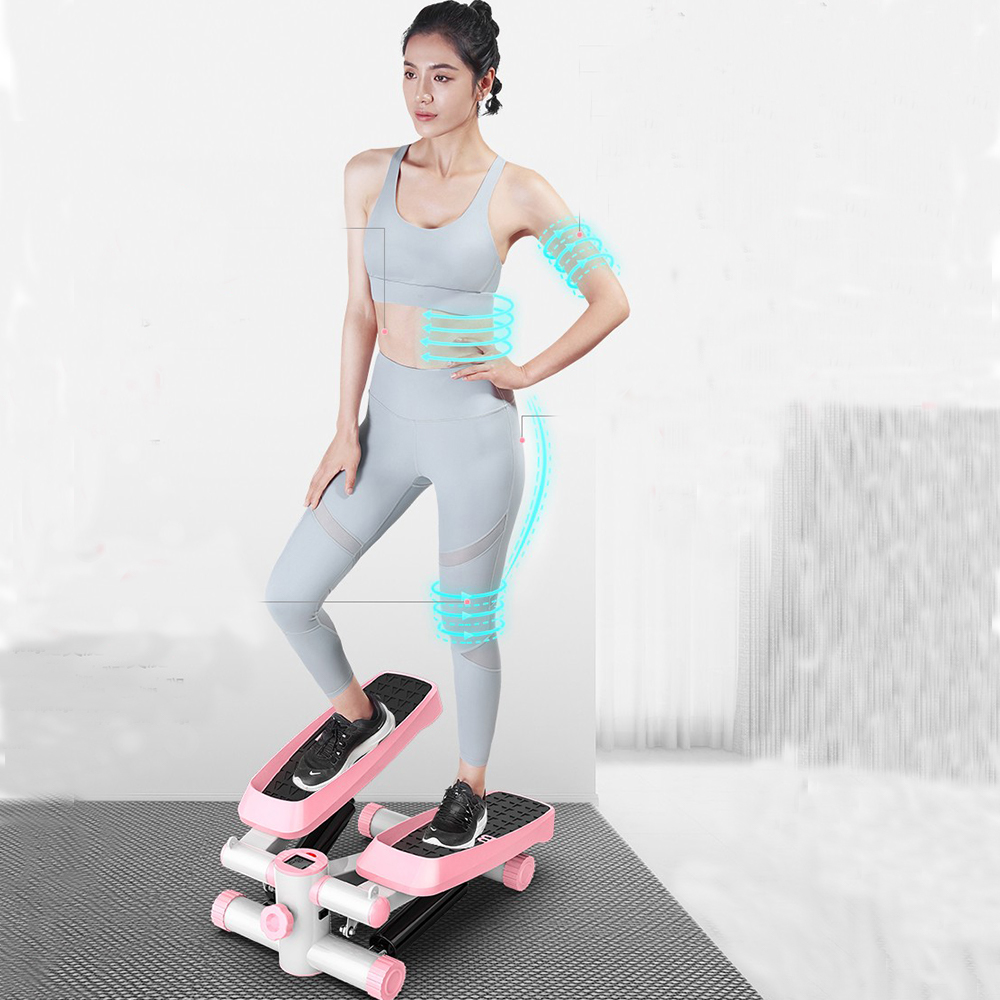 Portable Home Gym Mini Fitness - Home Gym Mini recension och pris