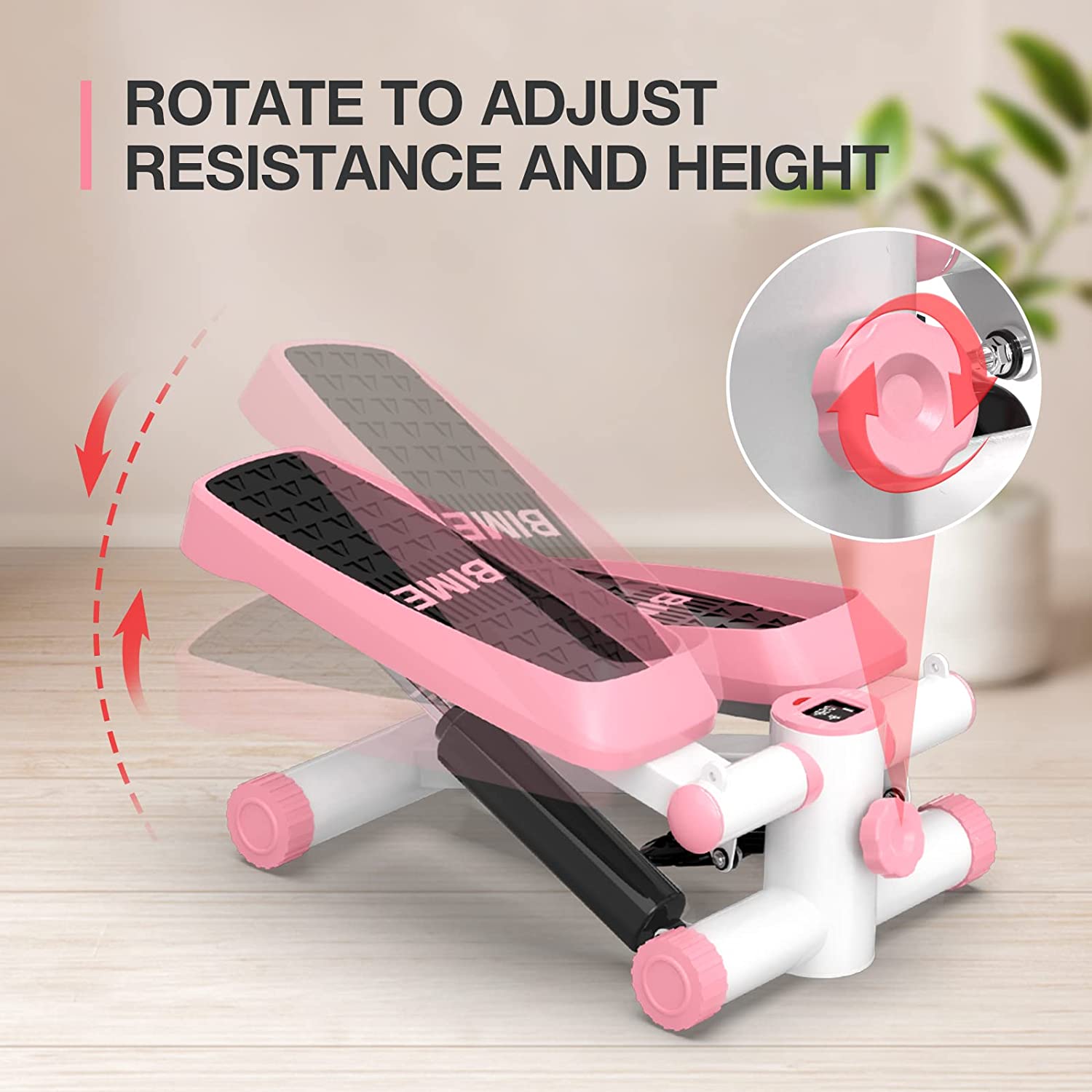 Portable Home Gym Mini Fitness - Home Gym Mini recension och pris