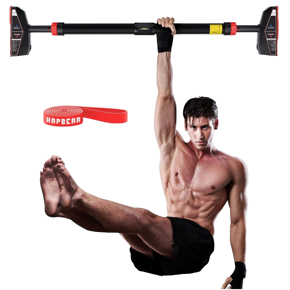 Adjustable Width Home Gym Hori - Home Gym Upper Body Workout recension och pris
