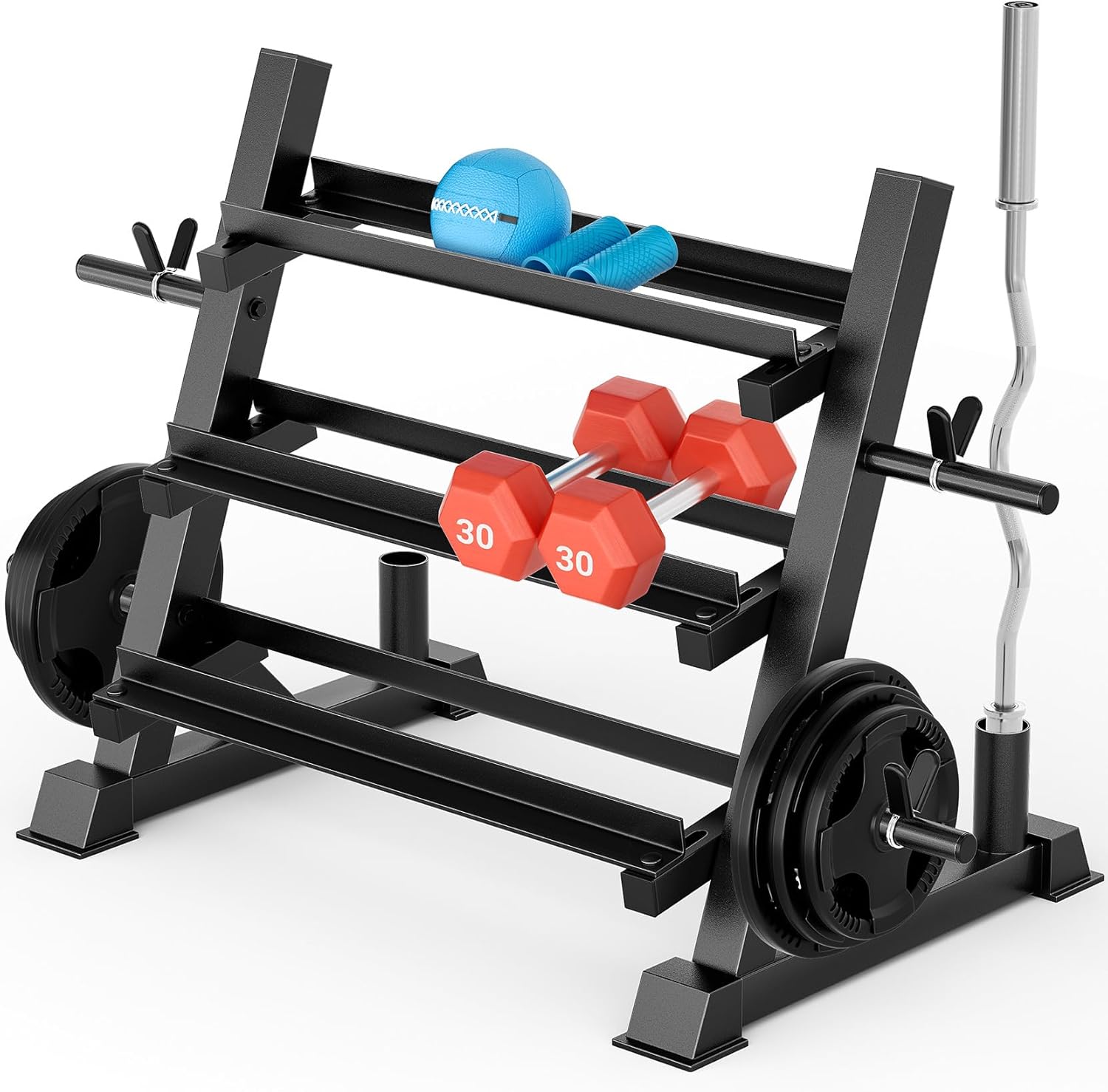 Home Gym Use, Solid Material,  - Home Gym Training recension och pris