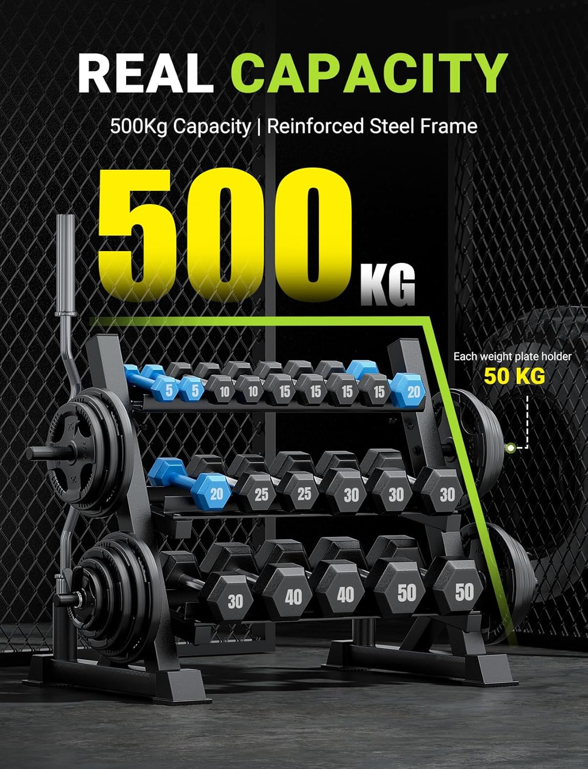 Home Gym Use, Solid Material,  - Home Gym Training recension och pris
