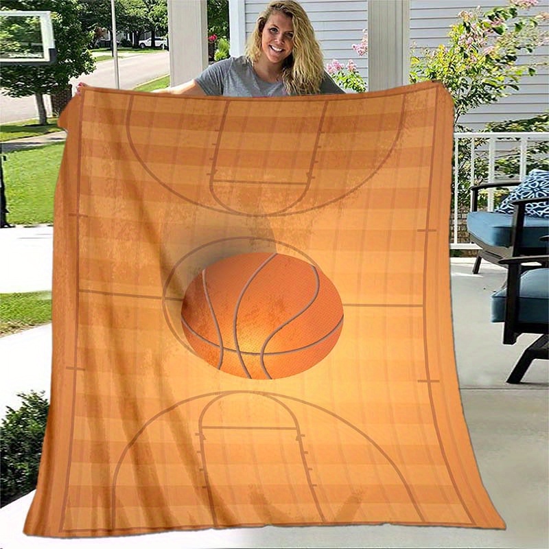 Basketball court sports theme  - Home Gym And Basketball Court recension och pris