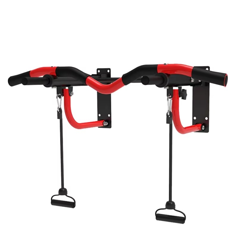 Home Gym Indoor Upper Body Wor - Home Gym Upper Body Workout recension och pris