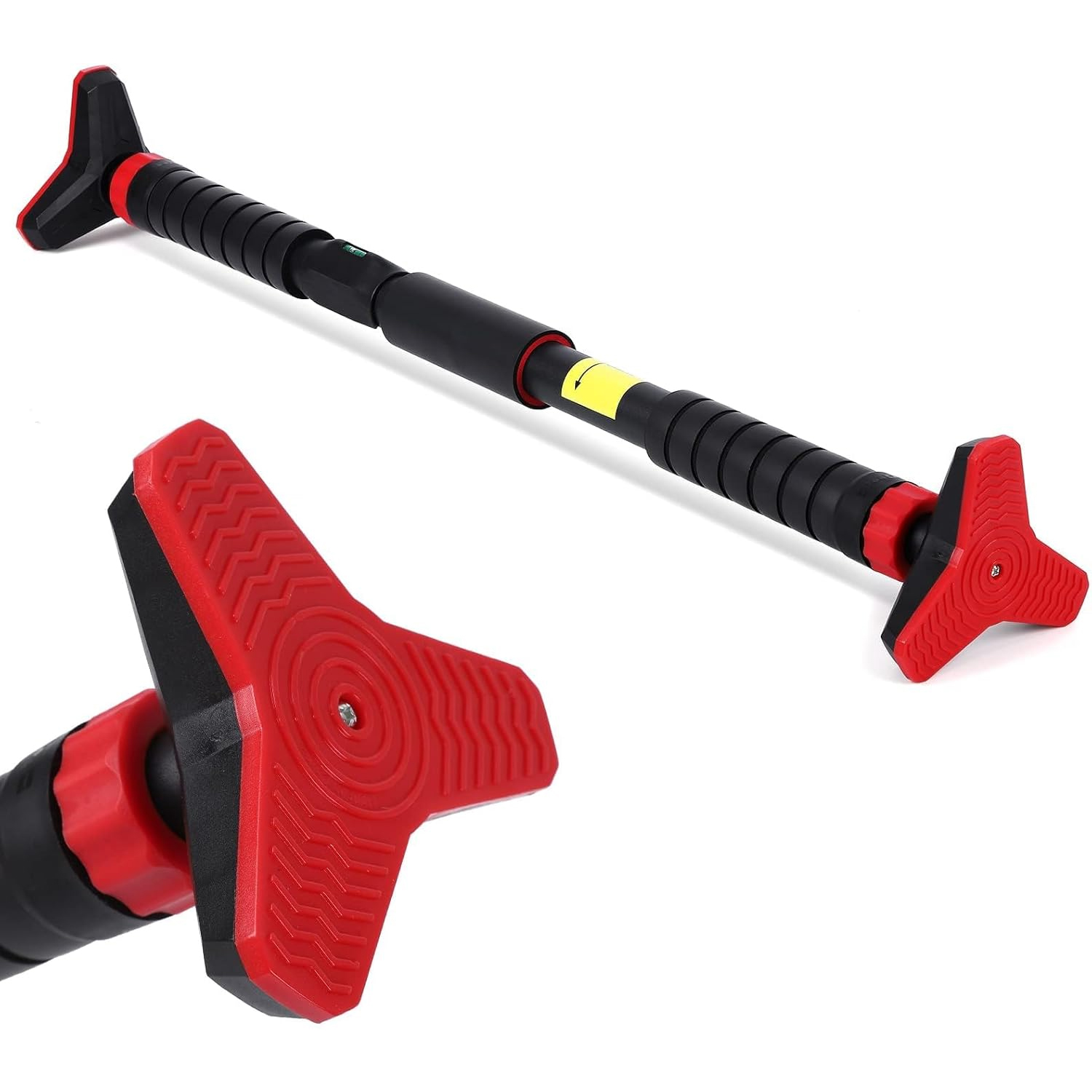 Pull-Up Bar,Chin Up Bar for Do - Home Gym Upper Body Workout recension och pris