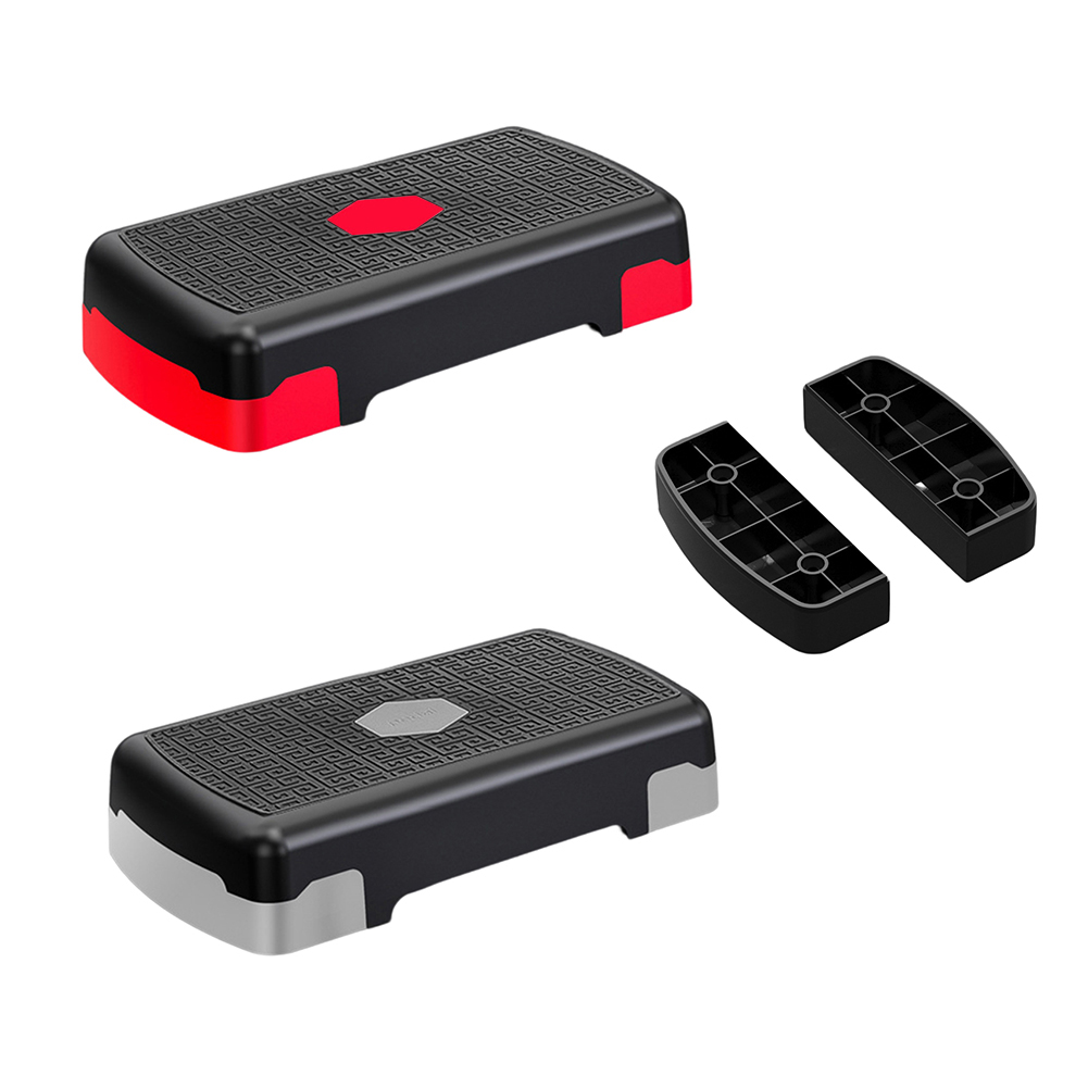 Aerobic Fitness Stepper Mini G - Home Gym Mini recension och pris