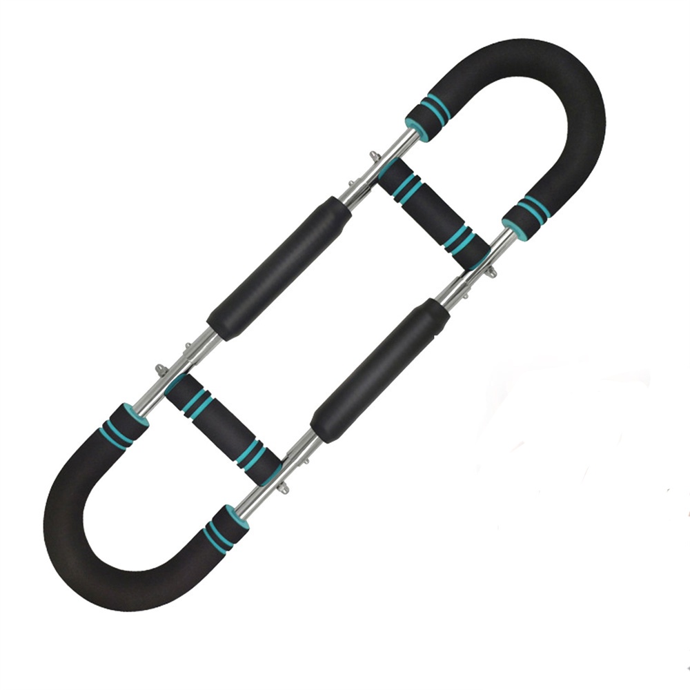 Adjustable Detachable Arm Trai - Home Gym Upper Body Workout recension och pris