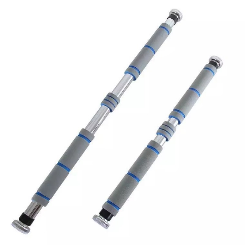 Steel Doorframe with Drill- Pu - Home Gym Pull Up Bar recension och pris