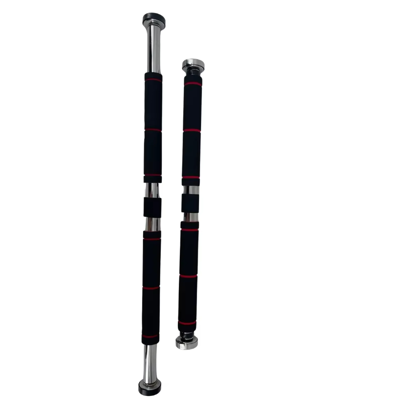 Steel Doorframe with Drill- Pu - Home Gym Pull Up Bar recension och pris