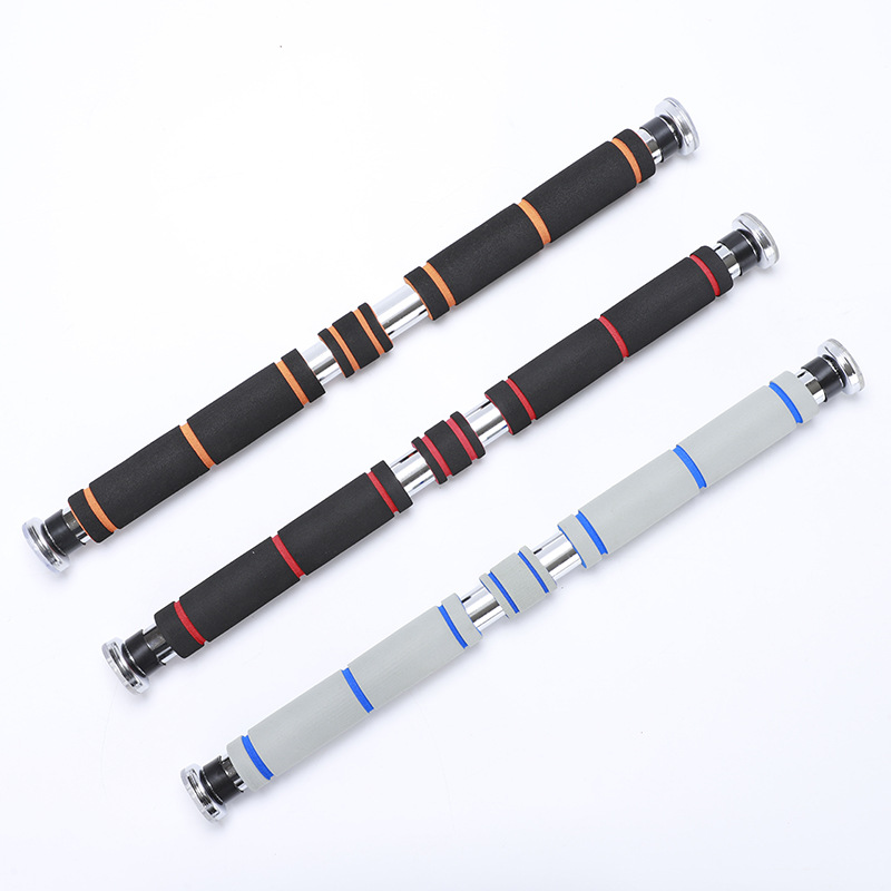 Steel Doorframe with Drill- Pu - Home Gym Pull Up Bar recension och pris