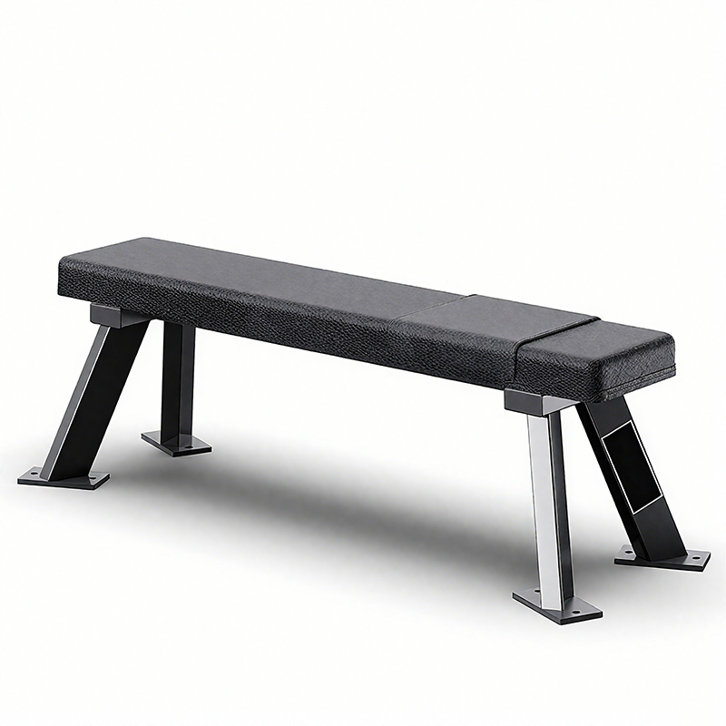 Budget-Friendly Flat Bench - E - Home Gym Designs recension och pris