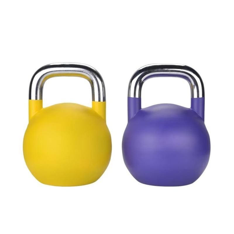 12KG Premium Kettlebell Weight - Home Gym Designs recension och pris
