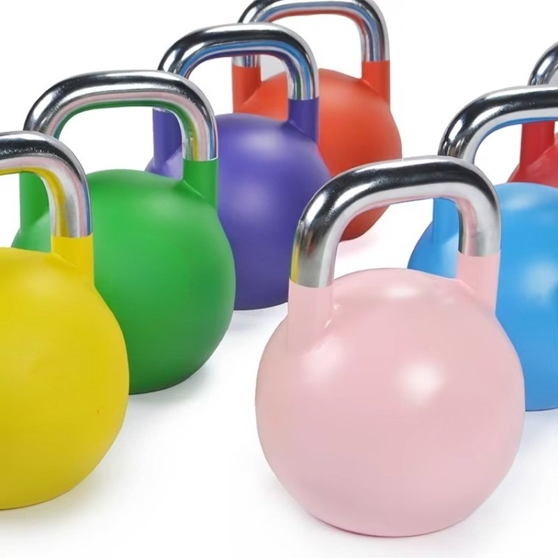 12KG Premium Kettlebell Weight - Home Gym Designs recension och pris