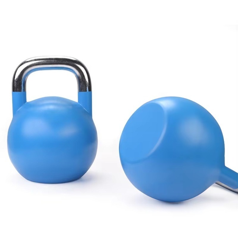 12KG Premium Kettlebell Weight - Home Gym Designs recension och pris
